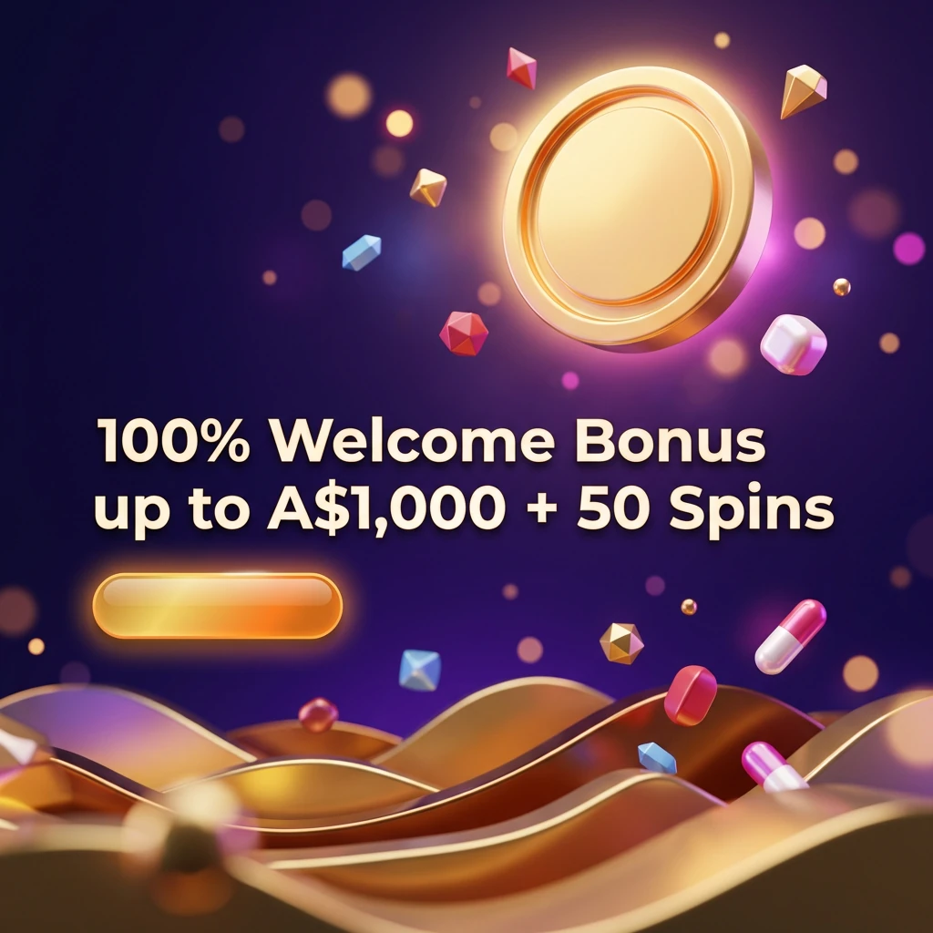 Australian mobile player checking eCOGRA badge on a casino site